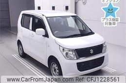 suzuki wagon-r 2015 -SUZUKI--Wagon R MH34S-415918---SUZUKI--Wagon R MH34S-415918-