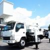 isuzu elf-truck 2009 CFJ0487231 image 1