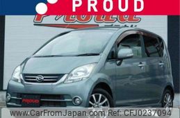 daihatsu move 2009 -DAIHATSU--Move L175S--L175S-0278977---DAIHATSU--Move L175S--L175S-0278977-