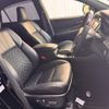 toyota harrier 2017 CFJ1616737 image 17