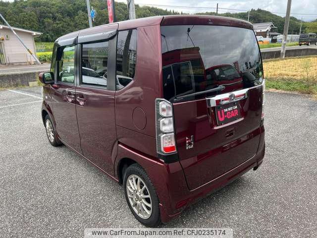 honda n-box 2012 -HONDA 【名変中 】--N BOX JF1--1112141---HONDA 【名変中 】--N BOX JF1--1112141- image 2