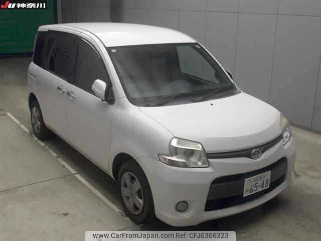 toyota sienta 2015 -TOYOTA 【川崎 501ﾇ6548】--Sienta NCP81G--NCP81-5221943---TOYOTA 【川崎 501ﾇ6548】--Sienta NCP81G--NCP81-5221943- image 1