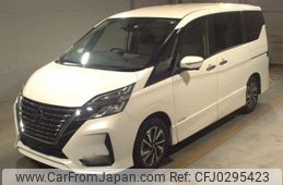 nissan serena 2022 -NISSAN--Serena 5AA-GFC27--GFC27-242379---NISSAN--Serena 5AA-GFC27--GFC27-242379-