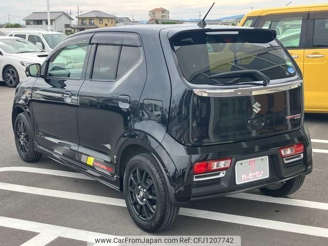 suzuki alto-works 2018 -SUZUKI--Alto Works HA36S--HA36S-895688---SUZUKI--Alto Works HA36S--HA36S-895688- image 2