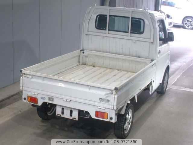 suzuki carry-truck 2004 -SUZUKI--Carry Truck DA63T--238990---SUZUKI--Carry Truck DA63T--238990- image 2