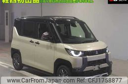 mitsubishi delica-mini 2024 CFJ1758877