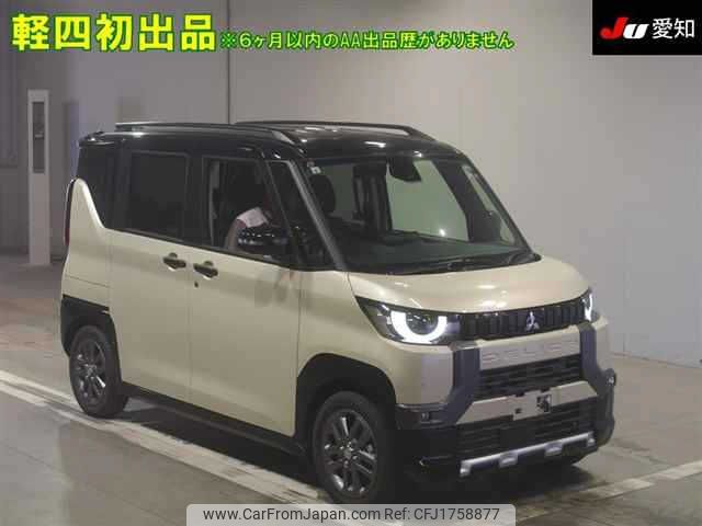 mitsubishi delica-mini 2024 CFJ1758877 image 1