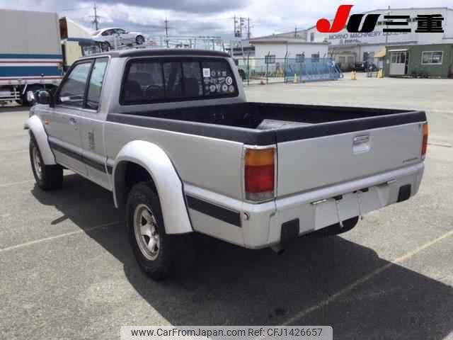 mazda proceed 1997 -MAZDA--Proceed UF66M-201717---MAZDA--Proceed UF66M-201717- image 2