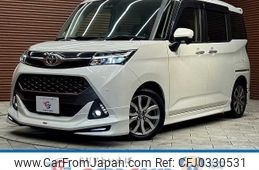 toyota tank 2019 -TOYOTA--Tank DBA-M900A--M900A-0332399---TOYOTA--Tank DBA-M900A--M900A-0332399-