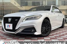 toyota crown 2022 -TOYOTA--Crown 3BA-ARS220--ARS220-1006242---TOYOTA--Crown 3BA-ARS220--ARS220-1006242-