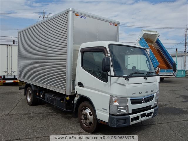 mitsubishi-fuso canter 2019 -MITSUBISHI--Canter TPG-FEA50--FEA50-572050---MITSUBISHI--Canter TPG-FEA50--FEA50-572050- image 2