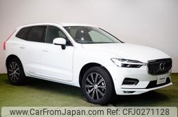 volvo xc60 2021 -VOLVO 【なにわ 338ﾎ1219】--Volvo XC60 UB420TXCM--M1868683---VOLVO 【なにわ 338ﾎ1219】--Volvo XC60 UB420TXCM--M1868683-