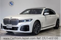 bmw 7-series 2020 CFJ1483100