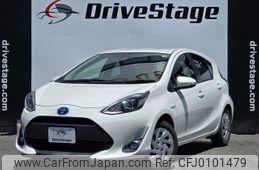 toyota aqua 2018 quick_quick_DAA-NHP10_NHP10-6679629