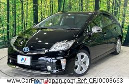 toyota prius 2014 -TOYOTA--Prius DAA-ZVW30--ZVW30-1813654---TOYOTA--Prius DAA-ZVW30--ZVW30-1813654-