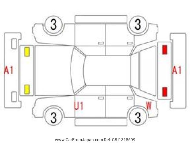 toyota tank 2018 -TOYOTA--Tank DBA-M900A--M900A-0180101---TOYOTA--Tank DBA-M900A--M900A-0180101- image 2