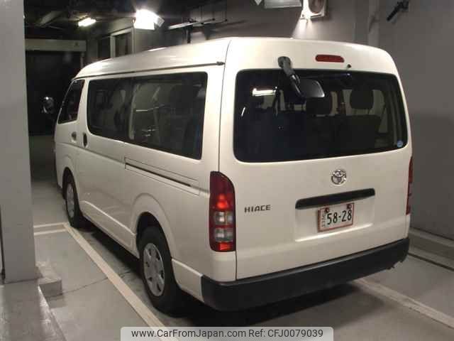 toyota hiace-wagon 2017 -TOYOTA--Hiace Wagon TRH214W-0048655---TOYOTA--Hiace Wagon TRH214W-0048655- image 2