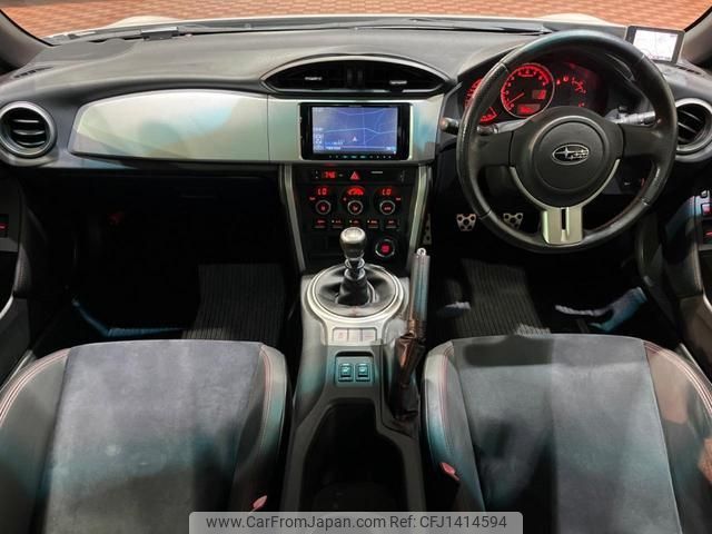 subaru brz 2013 quick_quick_ZC6_ZC6-007346 image 2