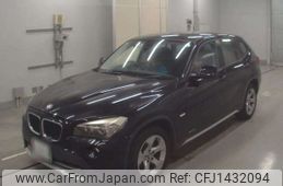 bmw x1 2011 CFJ1432094