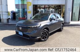 honda vezel 2022 CFJ1752464
