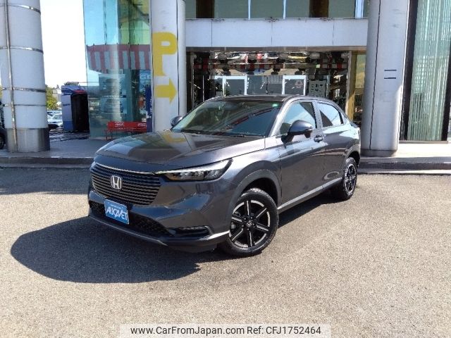 honda vezel 2022 CFJ1752464 image 1