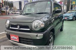 suzuki hustler 2015 quick_quick_DBA-MR31S_MR31S-273939