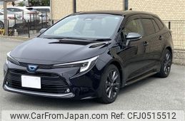 toyota corolla-touring-wagon 2022 -TOYOTA--Corolla Touring 6AA-ZWE219W--ZWE219-0001796---TOYOTA--Corolla Touring 6AA-ZWE219W--ZWE219-0001796-