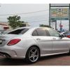 mercedes-benz c-class 2016 -MERCEDES-BENZ--Benz C Class RBA-205042--WDD2050422R198667---MERCEDES-BENZ--Benz C Class RBA-205042--WDD2050422R198667- image 3