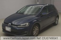 volkswagen golf 2015 quick_quick_DBA-AUCJZ_WVWZZZAUZFW267766