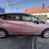 nissan note 2015 quick_quick_DBA-E12_350660 image 8