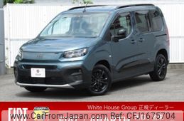 fiat fiat-doblo 2024 CFJ1675704