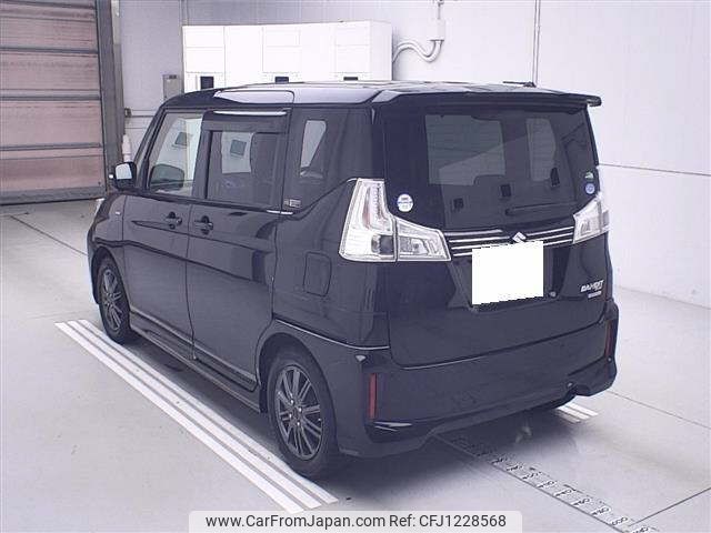 suzuki solio 2020 -SUZUKI 【出雲 500ｻ3085】--Solio MA36S-780862---SUZUKI 【出雲 500ｻ3085】--Solio MA36S-780862- image 2