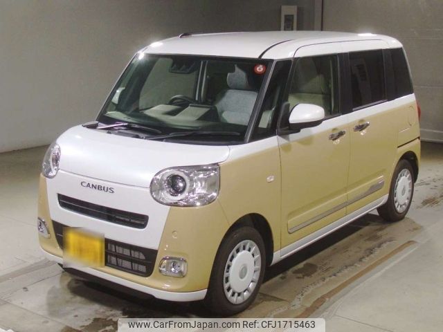 daihatsu move-canbus 2023 CFJ1715463 image 1