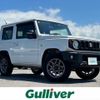 suzuki jimny 2020 -SUZUKI--Jimny 3BA-JB64W--JB64W-165662---SUZUKI--Jimny 3BA-JB64W--JB64W-165662- image 1