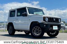 suzuki jimny 2020 -SUZUKI--Jimny 3BA-JB64W--JB64W-165662---SUZUKI--Jimny 3BA-JB64W--JB64W-165662-