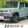 suzuki hustler 2023 quick_quick_MR92S_MR92S-354973 image 1