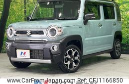 suzuki hustler 2023 quick_quick_MR92S_MR92S-354973