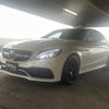 mercedes-benz amg 2017 -MERCEDES-BENZ--AMG CBA-205087--WDD2050872F664367---MERCEDES-BENZ--AMG CBA-205087--WDD2050872F664367- image 6