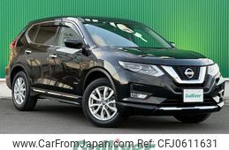 nissan x-trail 2019 -NISSAN--X-Trail DAA-HNT32--HNT32-178574---NISSAN--X-Trail DAA-HNT32--HNT32-178574-