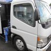 mitsubishi-fuso canter 2004 -MITSUBISHI--Canter KK-FE72EEV--FE72EEV-503540---MITSUBISHI--Canter KK-FE72EEV--FE72EEV-503540- image 10