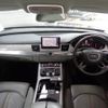 audi a8 2014 -AUDI--Audi A8 4HCTGF--FN006946---AUDI--Audi A8 4HCTGF--FN006946- image 4