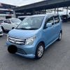 suzuki wagon-r 2014 CFJ1727450 image 8