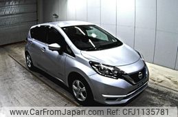 nissan note 2021 -NISSAN--Note HE12-421518---NISSAN--Note HE12-421518-