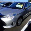 toyota corolla-axio 2019 -TOYOTA--Corolla Axio NKE165--7226299---TOYOTA--Corolla Axio NKE165--7226299- image 1