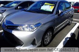 toyota corolla-axio 2019 -TOYOTA--Corolla Axio NKE165--7226299---TOYOTA--Corolla Axio NKE165--7226299-