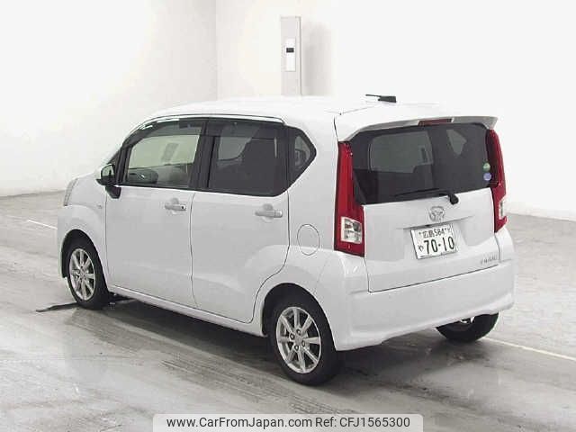 daihatsu move 2021 CFJ1565300 image 2
