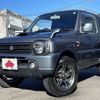 suzuki jimny 2007 -SUZUKI--Jimny ABA-JB23W--JB23W-525303---SUZUKI--Jimny ABA-JB23W--JB23W-525303- image 1