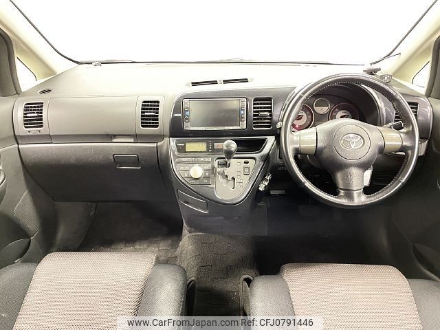 toyota wish 2006 -TOYOTA--Wish DBA-ANE11W--ANE11-0030983---TOYOTA--Wish DBA-ANE11W--ANE11-0030983- image 2