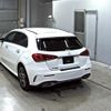 mercedes-benz a-class 2018 -MERCEDES-BENZ--Benz A Class 177084--WDD1770842J052880---MERCEDES-BENZ--Benz A Class 177084--WDD1770842J052880- image 6