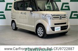honda n-box 2016 -HONDA--N BOX DBA-JF1--JF1-1837517---HONDA--N BOX DBA-JF1--JF1-1837517-